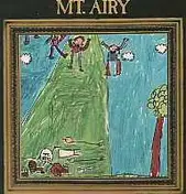 Mt. Airy - Mt. Airy
