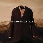 CD - Mt. Desolation - Mt. Desolation