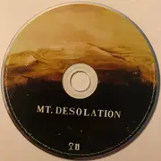 CD - Mt. Desolation - Mt. Desolation