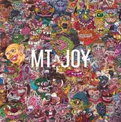 MT. Joy - MT. Joy