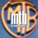 CD - Mtb - People's Popsicle