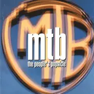 Mtb - People's Popsicle