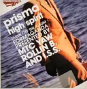 12'' - MTC Yaw I.S.S. - Prisma / High Spirit