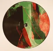 12inch Vinyl Single - MTD , Cømpass - Nsp002 EP