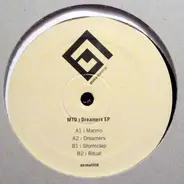 Mtd - Dreamers EP