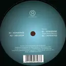 12inch Vinyl Single - Mtd - Random Thoughts Ep