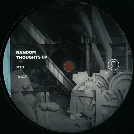 Mtd - Random Thoughts Ep