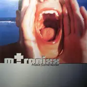 12'' - m-tronixx - Make Some Noise