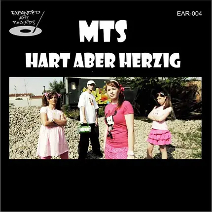 Mts - Hart Aber Herzig