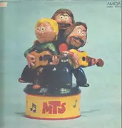 LP - Mts - Mut, Tatendrang, Schönheit