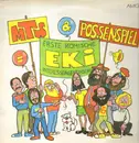 LP - MTS & Possenspiel - EKI: Erste Komische Interessengemeinschaft