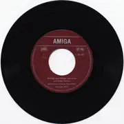 7inch Vinyl Single - Mts - Ballade Vom Förster Und Seiner Sensibelen Tochter / Lied Vom  Arbeitsschutz