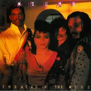 Mtume - Theater of the Mind