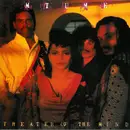 LP - Mtume - Theater Of The Mind