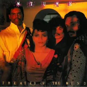 Mtume - Theater of the Mind