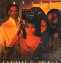 LP - Mtume - Theater Of The Mind