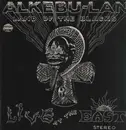 Double LP - Mtume Umoja Ensemble - Alkebu-Lan - Land Of The Blacks (Live At The East) - Original Japanese 1st press + Insert