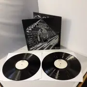 Double LP - Mtume Umoja Ensemble - Alkebu-Lan - Land Of The Blacks (Live At The East) - Original Japanese 1st press + Insert