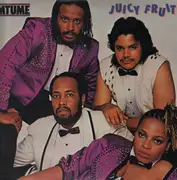 LP - Mtume - Juicy Fruit