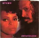 7inch Vinyl Single - Mtume - Breathless