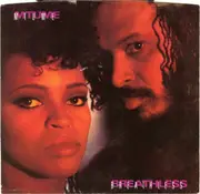 7inch Vinyl Single - Mtume - Breathless