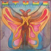LP - Mtume - In Search Of The Rainbow Seekers