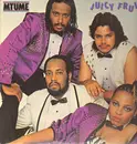LP - Mtume - Juicy Fruit