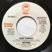 Mtume - Just Funnin'