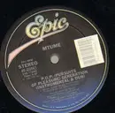 12inch Vinyl Single - Mtume - P.O.P. (Pursuits Of Pleasure) Generation