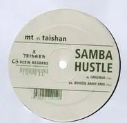 MT vs Taishan - Samba Hustle