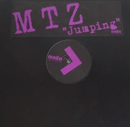 Mtz - Jumping