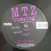 12inch Vinyl Single - Mtz - Jumping