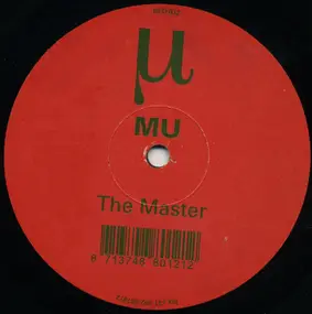Mu - The Master / The God