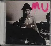 Mu - Afro Finger And Gel