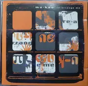 CD - Mu-Kau - Re-arrange Me