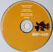 CD Single - Mu-Kau - Loose Threads