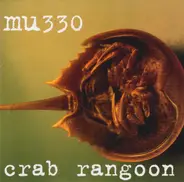 Mu330 - Crab Rangoon