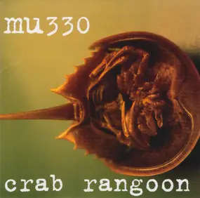 Mu330 - Crab Rangoon