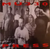 Mu330 - Press