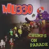 CD - Mu330 - Chumps On Parade