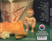 CD - Mu330 - Crab Rangoon