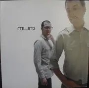 12inch Vinyl Single - Mum - Duke Cut