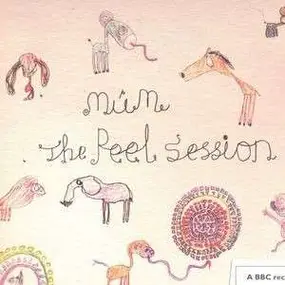 Mum - The Peel Session