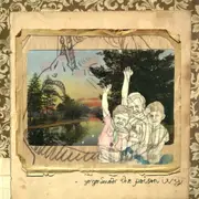 Double LP - múm - Go Go Smear The Poison Ivy