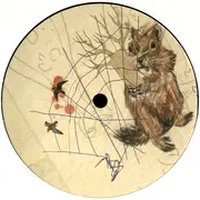 Double LP - múm - Go Go Smear The Poison Ivy