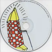 CD - múm - Finally We Are No One - Digipak