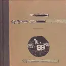 CD Single - múm - Nightly Cares - Mini-CD / Digipak