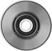 CD Single - múm - Nightly Cares - Mini-CD / Digipak