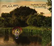 CD - múm - Sing Along To Songs You Don't Know - Digisleeve