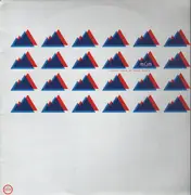 LP - múm - Please Smile My Noise Bleed